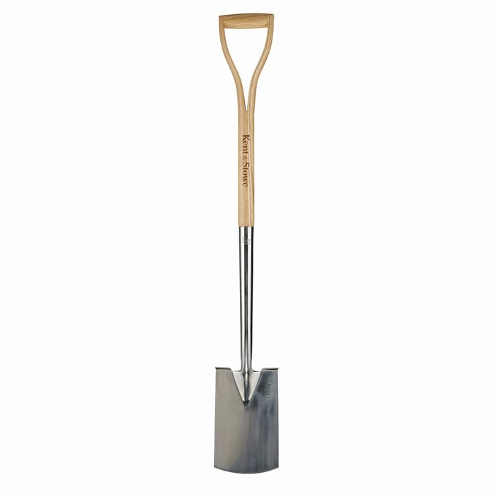 Ks SS Border Spade
