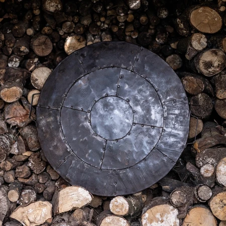 Kadai 70cm Shield - image 4