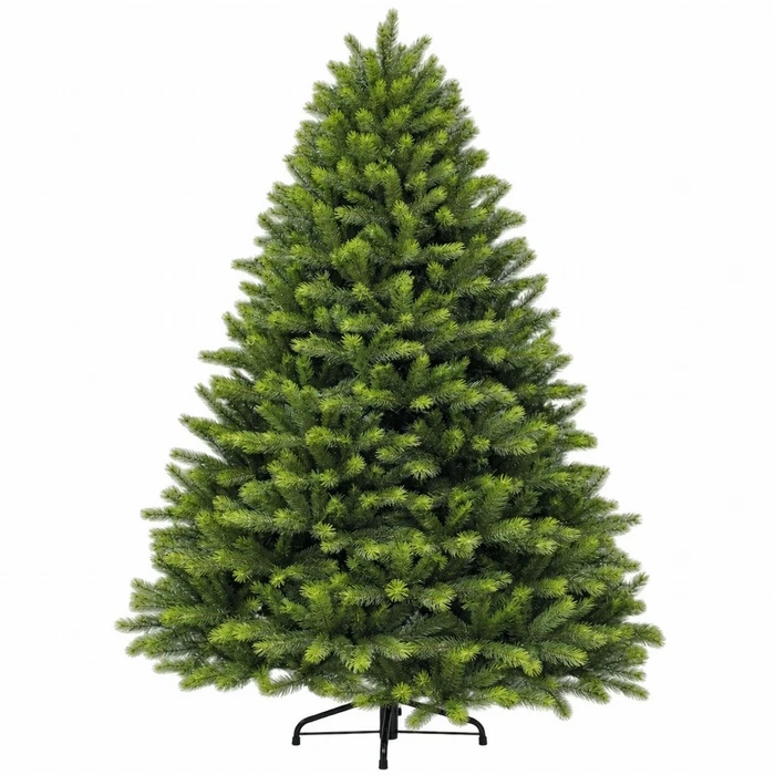 Grand Kensington Green 7ft Fir Tree - image 1