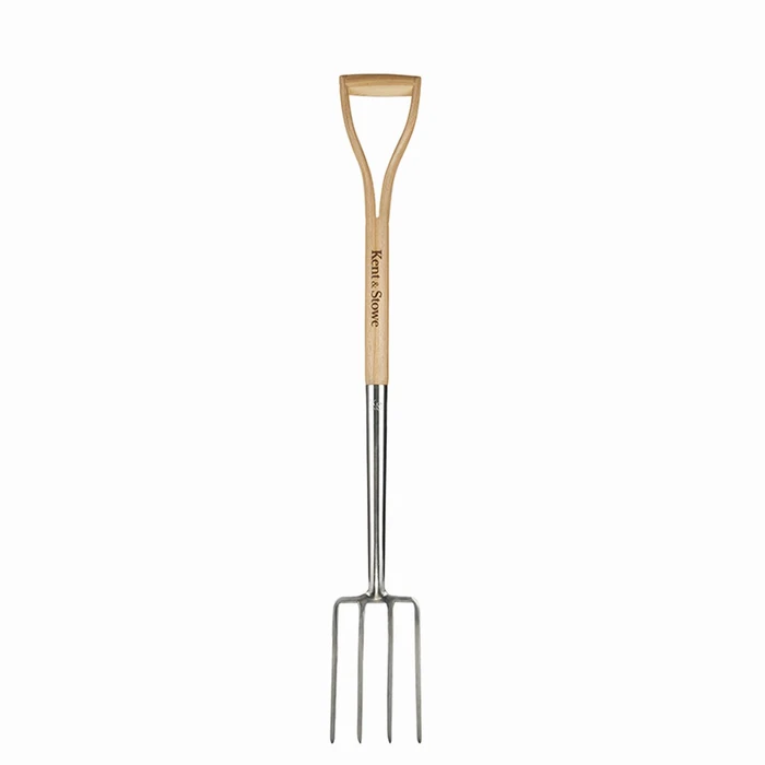 Ks SS Border Fork - image 2