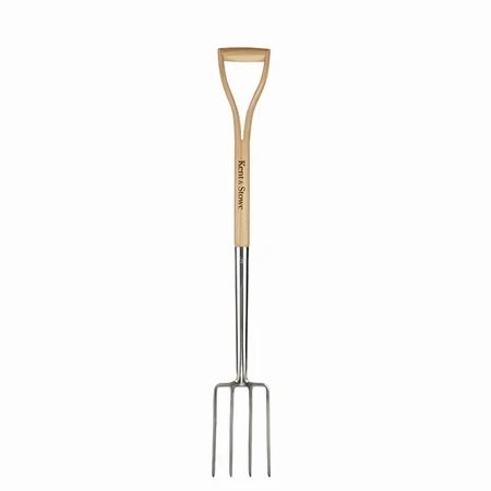 Ks SS Border Fork - image 2