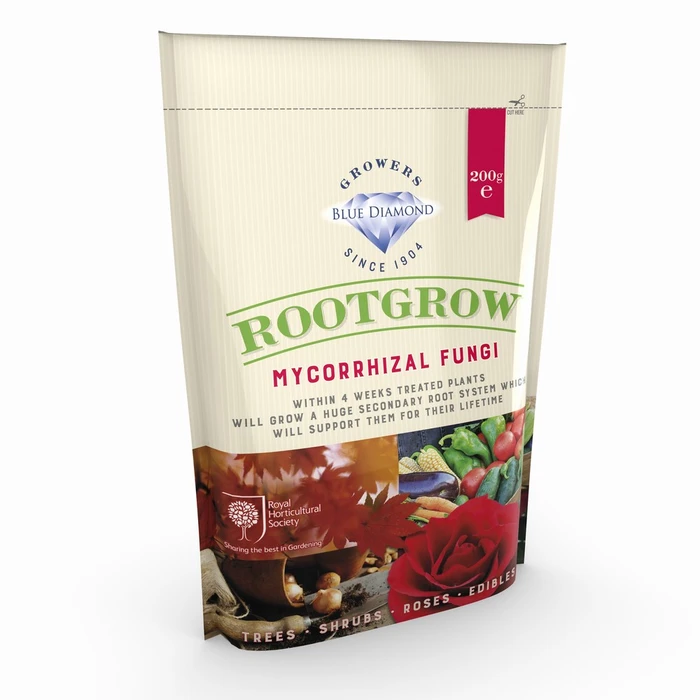 BD Growers Rootgrow