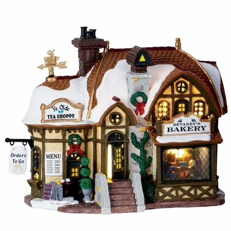 Lemax Devaney's Bakery - image 3