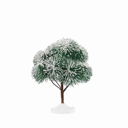 Lemax Mountain Pine Medium
