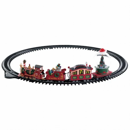 Lemax North Pole Railway - image 3