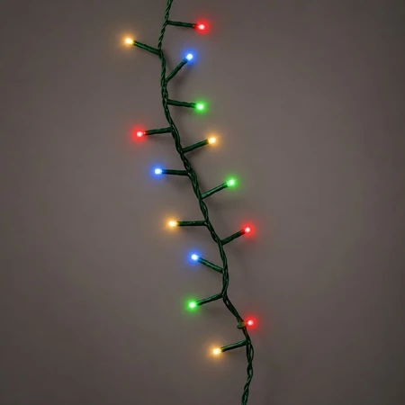 1500 LED Compact Multi String Lights