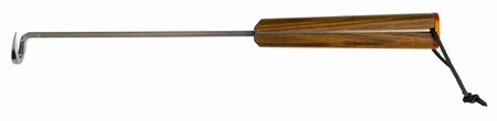 Traeger Pig Tail Bbq Flipper - image 2