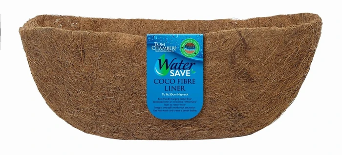 Water Save Liner Hay