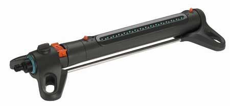 Oscillating Sprinkler Aqua Zoom M - image 2