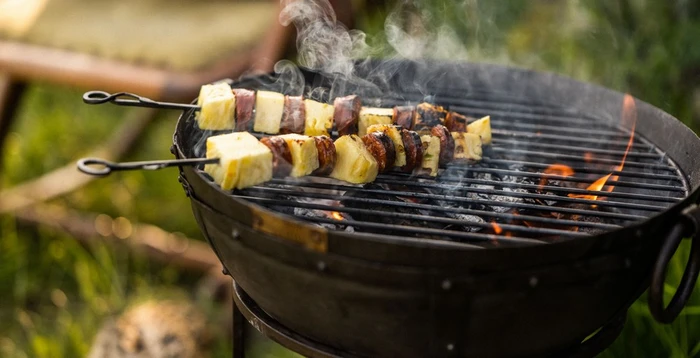 Travel Kadai Set 40cm - image 5