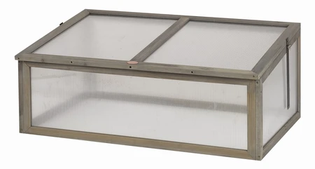 Timber Grozone Coldframe - image 1
