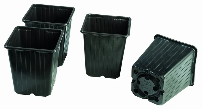 Replacement Vegetable Tray Pots 18Pk - image 2