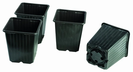 Replacement Vegetable Tray Pots 18Pk - image 2