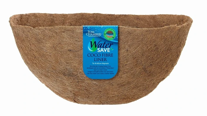 Water Save Liner Hay