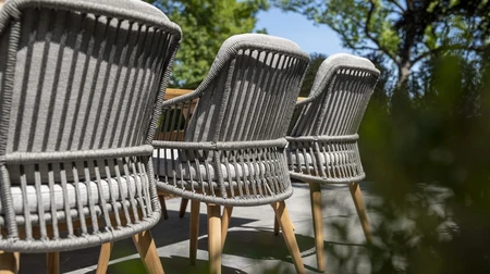 Sempre 6 Seat Dining Set - image 10