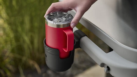 Weber Works Bottle Holder - Snap On - image 3