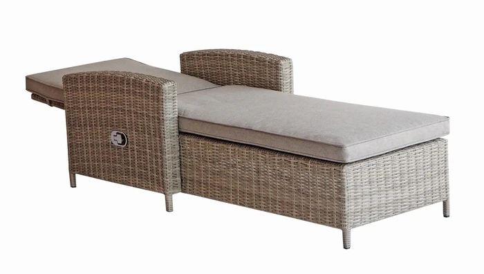 Athens Sun Lounger - image 4