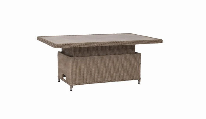 Oakwood Corner Dining Set - image 9