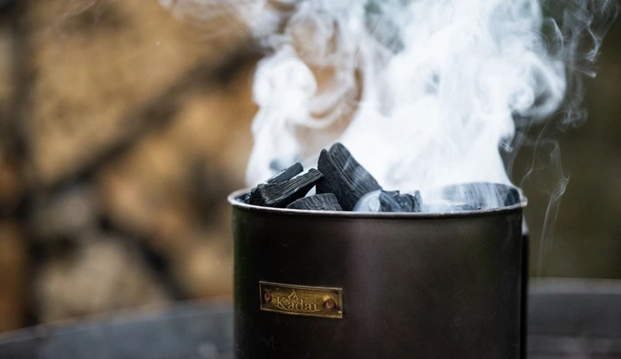 Kadai Chimney Starter - image 3