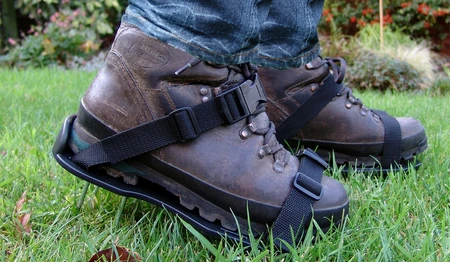 Aerating Shoes - image 2
