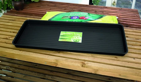 Premium Grow Bag Tray