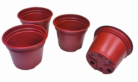 Replacement Potting On Tray Pots 18Pk