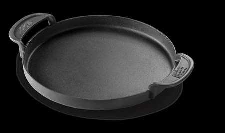 Weber Griddle Gbs - image 1