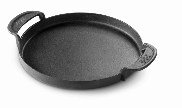Weber Griddle Gbs - image 1
