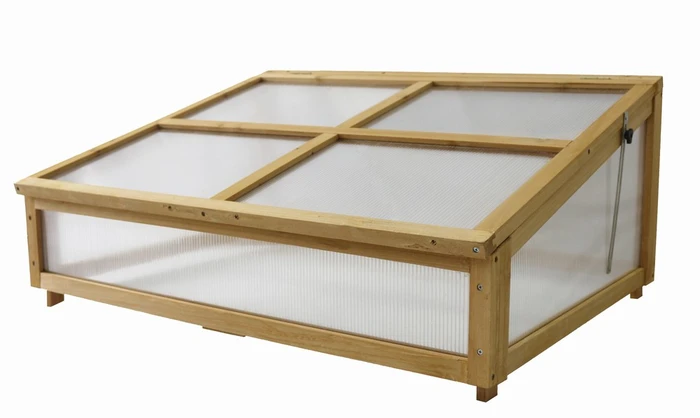Vegtrug Cold Frame 1M - image 2