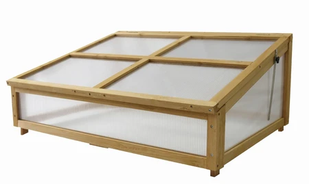 Vegtrug Cold Frame 1M - image 2