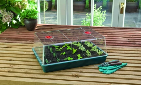 Unheated Propagator - image 3