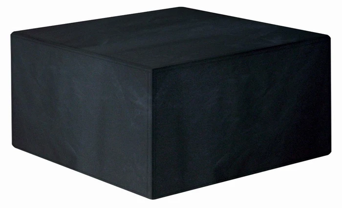 Premium Square Casual Dining Set Cover - image 4