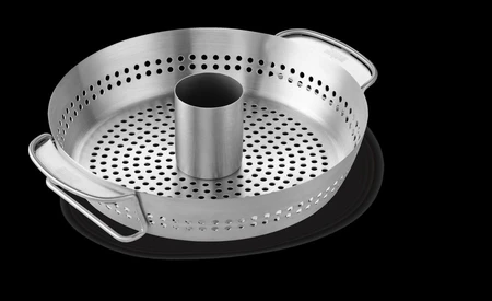 Weber Poultry Roaster Gbs - image 1