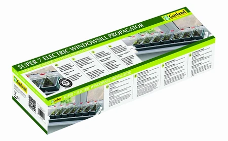 Super 7 Electric Window Propagator - image 3