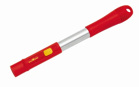 Wolf Mc Small Handle