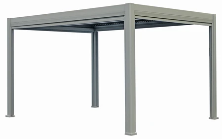 Alfresco Pergola 3X4M Olive - image 5