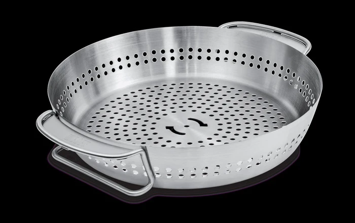 Weber Poultry Roaster Gbs - image 2