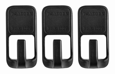 Traeger Magnetic Tool Hooks - image 2