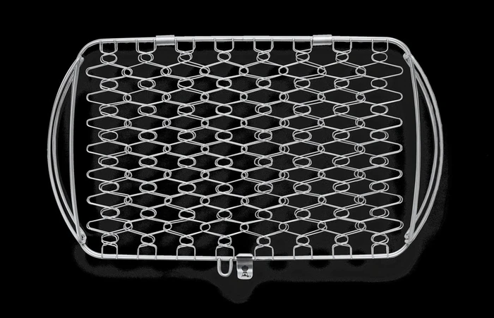 Weber Large Fish Basket - image 2