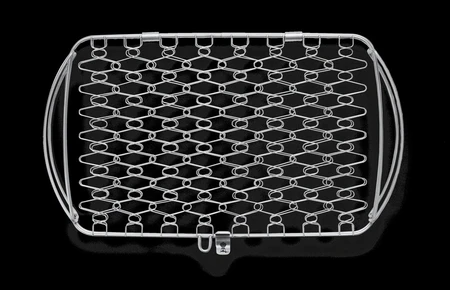 Weber Large Fish Basket - image 2