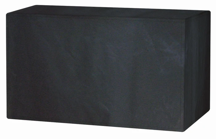 Classic Bbq & Bistro Set Cover Black - image 3