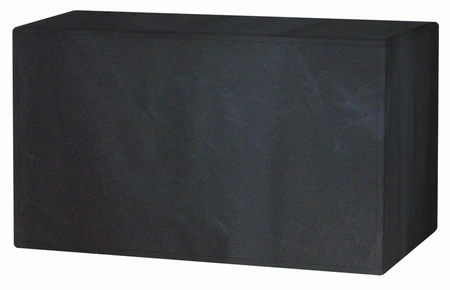Classic Bbq & Bistro Set Cover Black - image 3