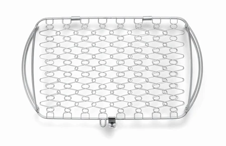 Weber Large Fish Basket - image 3