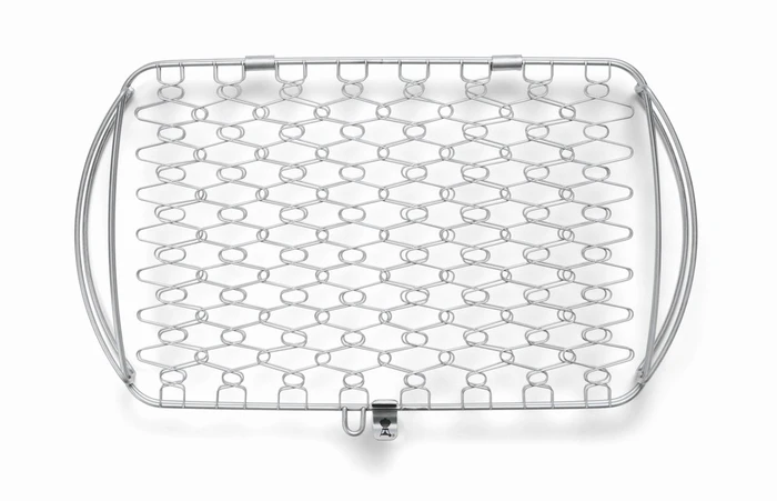 Weber Large Fish Basket - image 4