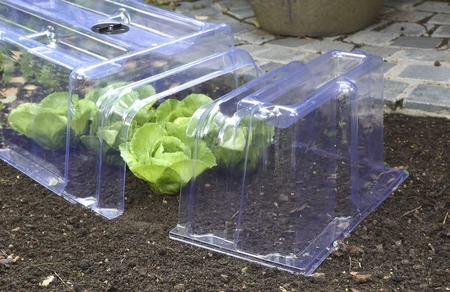 Gro Tunnel Extender - image 2