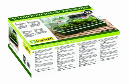 Electric Propagator - image 4