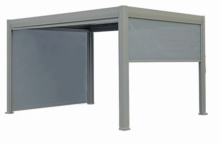 Alfresco Pergola 3X4M Olive - image 2
