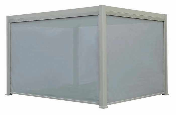 Alfresco Pergola 3X4M Olive - image 4