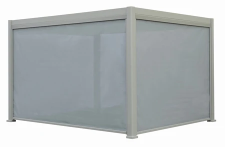 Alfresco Pergola 3X4M Olive - image 4