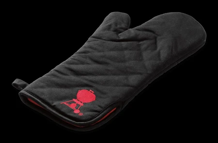 Weber Mitt - image 2